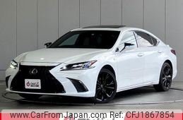 lexus es 2022 CFJ1867854