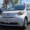 toyota iq 2008 -TOYOTA 【一宮 500】--iQ DBA-KGJ10--KGJ10-6004406---TOYOTA 【一宮 500】--iQ DBA-KGJ10--KGJ10-6004406- image 1