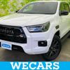 toyota hilux-pick-up 2022 CFJ1385921 image 1