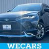 toyota harrier-hybrid 2023 quick_quick_6AA-AXUH80_AXUH80-0062785 image 1