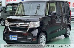 honda n-box 2022 -HONDA--N BOX 6BA-JF3--JF3-5192779---HONDA--N BOX 6BA-JF3--JF3-5192779-