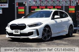 bmw 1-series 2020 CFJ1494862