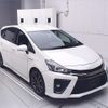 toyota prius-α 2016 -TOYOTA--Prius α ZVW41W-0041415---TOYOTA--Prius α ZVW41W-0041415- image 1