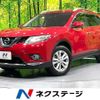 nissan x-trail 2016 CFJ1585048 image 1