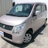 suzuki wagon-r 2010 -SUZUKI 【川越 580ﾇ630】--Wagon R MH23S--274805---SUZUKI 【川越 580ﾇ630】--Wagon R MH23S--274805- image 1