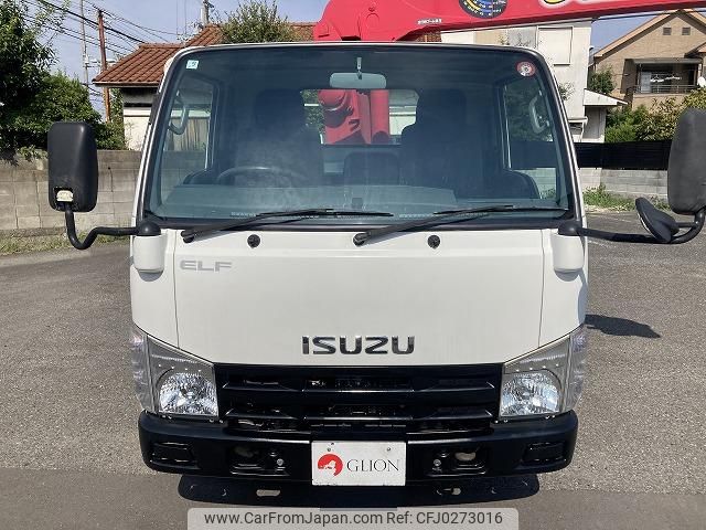 isuzu elf-truck 2013 GOO_NET_EXCHANGE_0730189A30241002W001 image 2