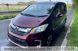 honda freed 2016 -HONDA 【名変中 】--Freed GP3--31233827---HONDA 【名変中 】--Freed GP3--31233827-