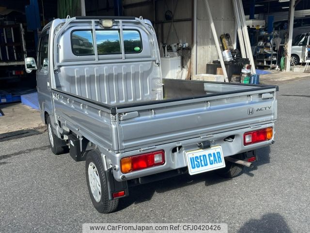 honda acty-truck 2016 -HONDA--Acty Truck HA8--HA8-1303740---HONDA--Acty Truck HA8--HA8-1303740- image 2