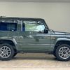 suzuki jimny 2021 -SUZUKI--Jimny 3BA-JB64W--JB64W-188538---SUZUKI--Jimny 3BA-JB64W--JB64W-188538- image 15