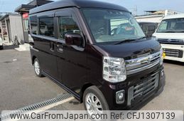 suzuki every-wagon 2020 -SUZUKI--Every Wagon DA17W--215087---SUZUKI--Every Wagon DA17W--215087-