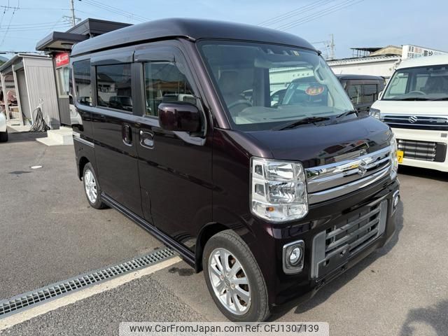 suzuki every-wagon 2020 -SUZUKI--Every Wagon DA17W--215087---SUZUKI--Every Wagon DA17W--215087- image 1