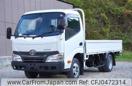 toyota dyna-truck 2015 quick_quick_TKG-XZU645_XZU645-0002451