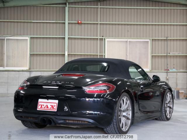 porsche boxster 2012 quick_quick_981MA122_WP0ZZZ98ZDS102102 image 2