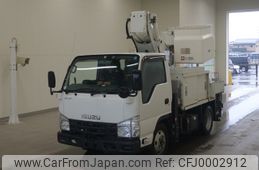 isuzu elf-truck 2018 -ISUZU--Elf NKS85AN-7010523---ISUZU--Elf NKS85AN-7010523-
