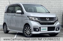 honda n-wgn 2015 -HONDA--N WGN DBA-JH1--JH1-1112521---HONDA--N WGN DBA-JH1--JH1-1112521-