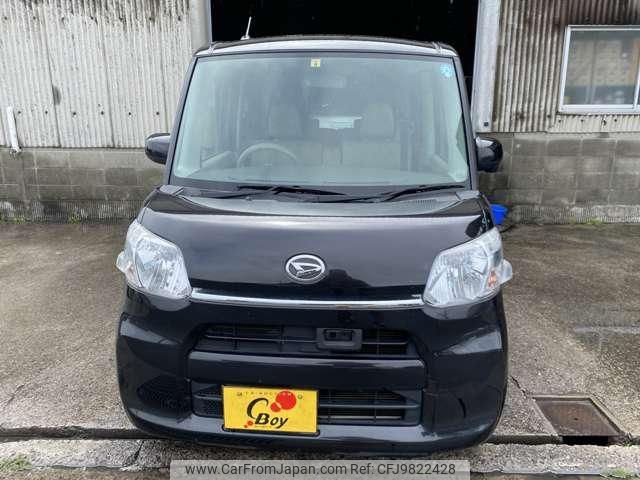 daihatsu tanto 2015 -DAIHATSU--Tanto LA600S--0287478---DAIHATSU--Tanto LA600S--0287478- image 1