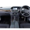 mercedes-benz e-class 2010 CFJ1649844 image 2