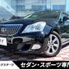 toyota crown-majesta 2010 -TOYOTA--Crown Majesta DBA-URS206--URS206-1004149---TOYOTA--Crown Majesta DBA-URS206--URS206-1004149- image 1