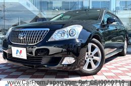 toyota crown-majesta 2010 -TOYOTA--Crown Majesta DBA-URS206--URS206-1004149---TOYOTA--Crown Majesta DBA-URS206--URS206-1004149-