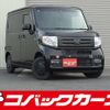 honda n-van-style 2018 quick_quick_JJ2_JJ2-2000075 image 1