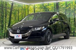 honda odyssey 2011 CFJ1791993