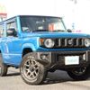 suzuki jimny 2019 -SUZUKI--Jimny 3BA-JB64W--JB64W-128754---SUZUKI--Jimny 3BA-JB64W--JB64W-128754- image 1