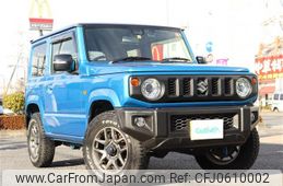 suzuki jimny 2019 -SUZUKI--Jimny 3BA-JB64W--JB64W-128754---SUZUKI--Jimny 3BA-JB64W--JB64W-128754-