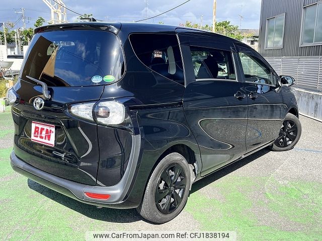 toyota sienta 2016 CFJ1838194 image 2