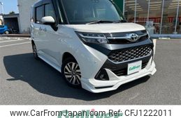 toyota tank 2019 -TOYOTA--Tank DBA-M900A--M900A-0334726---TOYOTA--Tank DBA-M900A--M900A-0334726-