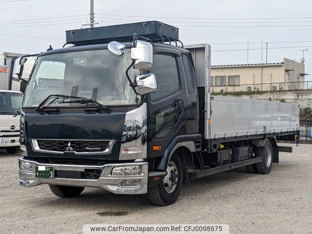 mitsubishi-fuso fighter 2020 -MITSUBISHI--Fuso Fighter 2KG-FK65F--FK65F-605335---MITSUBISHI--Fuso Fighter 2KG-FK65F--FK65F-605335- image 1