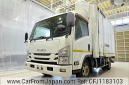 isuzu elf-truck 2017 GOO_NET_EXCHANGE_1230336A30250519W004