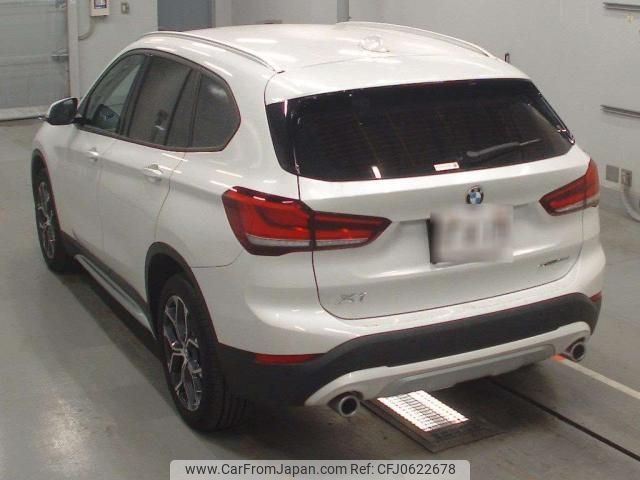 bmw x1 2020 quick_quick_3DA-AD20_WBA32AD0105P50420 image 2