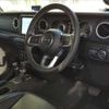 chrysler jeep-wrangler 2021 -CHRYSLER--Jeep Wrangler 3BA-JL36L--1C4HJXLG3MW805916---CHRYSLER--Jeep Wrangler 3BA-JL36L--1C4HJXLG3MW805916- image 6