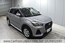 daihatsu rocky 2023 -DAIHATSU 【岡山 502ひ1404】--Rocky A201S-0005196---DAIHATSU 【岡山 502ひ1404】--Rocky A201S-0005196-