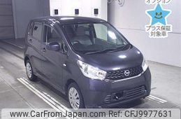 nissan dayz 2013 -NISSAN--DAYZ B21W-0067819---NISSAN--DAYZ B21W-0067819-