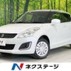 suzuki swift 2016 -SUZUKI--Swift DBA-ZD72S--ZD72S-311756---SUZUKI--Swift DBA-ZD72S--ZD72S-311756- image 1