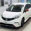 nissan note 2015 -NISSAN--Note E12-417248---NISSAN--Note E12-417248- image 1