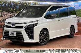 toyota voxy 2020 -TOYOTA--Voxy 6AA-ZWR80W--ZWR80-0457148---TOYOTA--Voxy 6AA-ZWR80W--ZWR80-0457148-