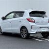 mitsubishi mirage 2022 CFJ1812366 image 26