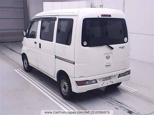 daihatsu hijet-van 2019 -DAIHATSU--Hijet Van S321V-0397875---DAIHATSU--Hijet Van S321V-0397875- image 2