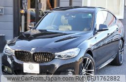 bmw 3-series 2018 CFJ1762882