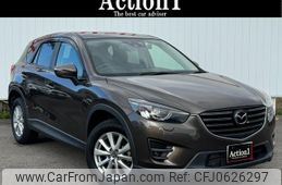 mazda cx-5 2015 quick_quick_KE2AW_KE2AW-207625