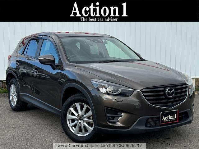 mazda cx-5 2015 quick_quick_KE2AW_KE2AW-207625 image 1