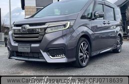 honda stepwagon 2020 -HONDA--Stepwgn 6BA-RP3--RP3-1300083---HONDA--Stepwgn 6BA-RP3--RP3-1300083-