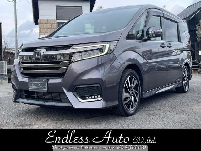 honda stepwagon 2020 -HONDA--Stepwgn 6BA-RP3--RP3-1300083---HONDA--Stepwgn 6BA-RP3--RP3-1300083- image 1