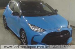 toyota yaris 2022 quick_quick_5BA-MXPA15_0013467