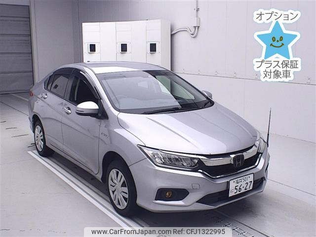 honda grace 2020 -HONDA 【福井 501ﾆ5627】--Grace GM5--1202308---HONDA 【福井 501ﾆ5627】--Grace GM5--1202308- image 1