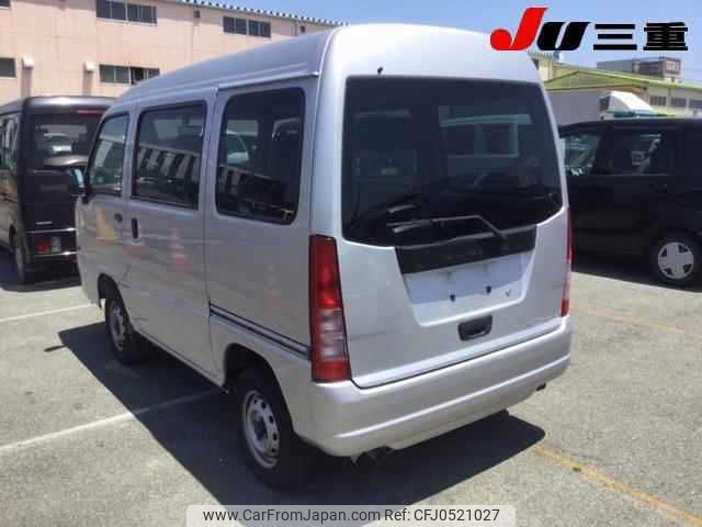 subaru sambar-van 2009 -SUBARU--Samber Van TV1--175675---SUBARU--Samber Van TV1--175675- image 2