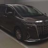 toyota alphard 2019 -TOYOTA--Alphard DBA-AGH35W--AGH35-0039031---TOYOTA--Alphard DBA-AGH35W--AGH35-0039031- image 6