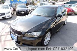 bmw 3-series 2006 CFJ1832100
